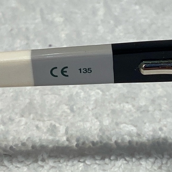 Lacoste Eyeglass Frames Unisex Glasses - Picture 5 of 11